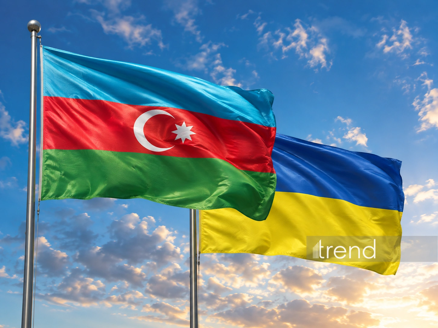 Azerbaijan to amend co-op deal with Ukraine on government communications