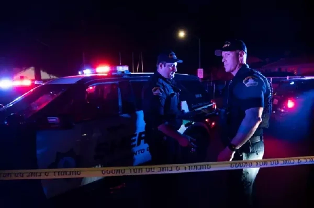 Gunman kills seven family members, himself in US state of Iowa