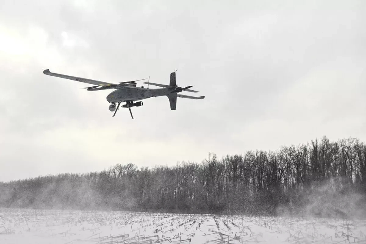 Fire breaks out at enterprise in Tver region following UAV strike