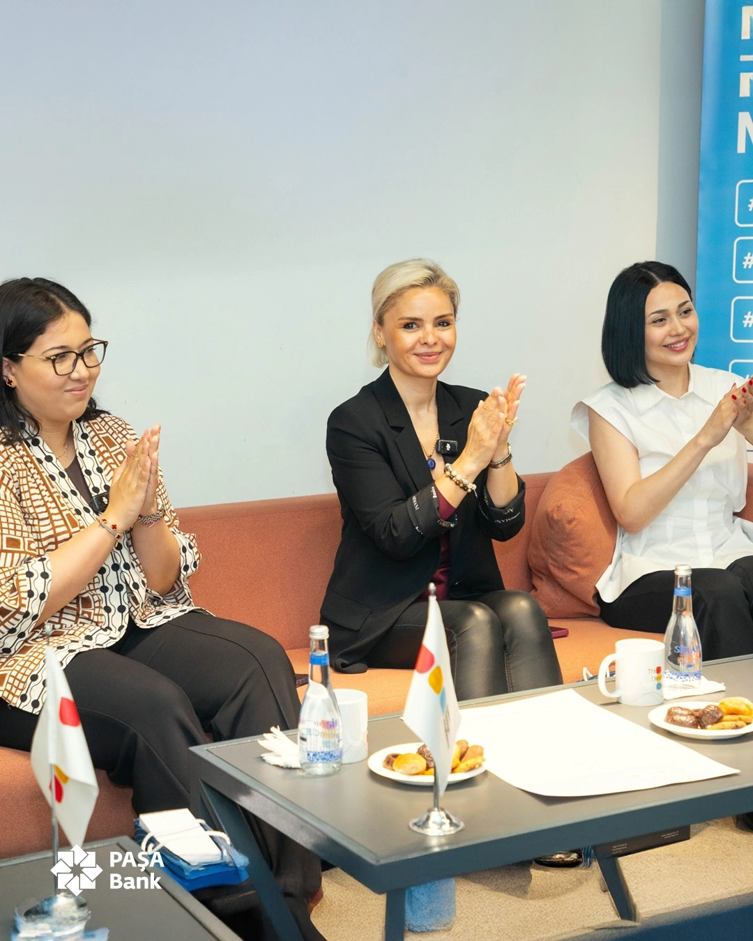 PASHA Bank backs Azerbaijani youth in Microsoft World Championship