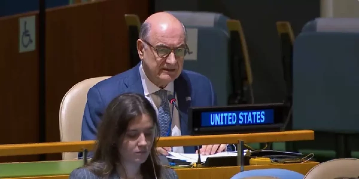 France–US tensions: another round of high-profile confrontation Analysis by Teymur Atayev
