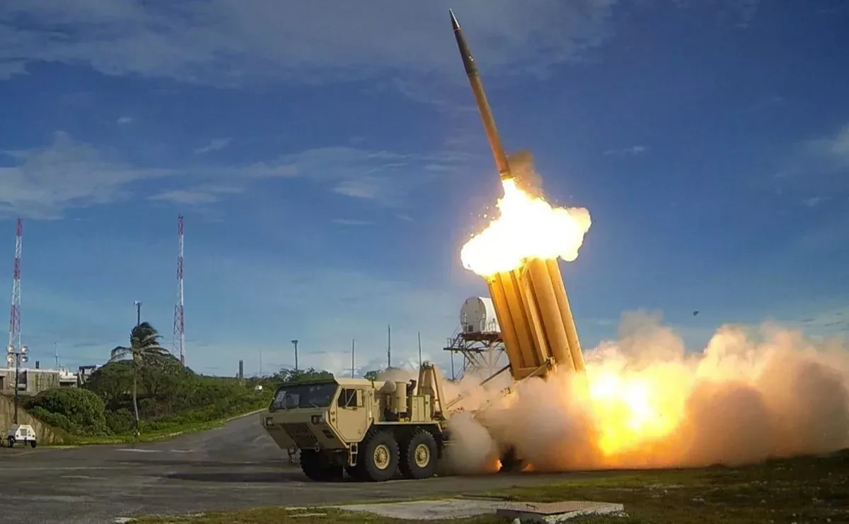 UAE air defences shoot down 23 Iranian ballistic missiles