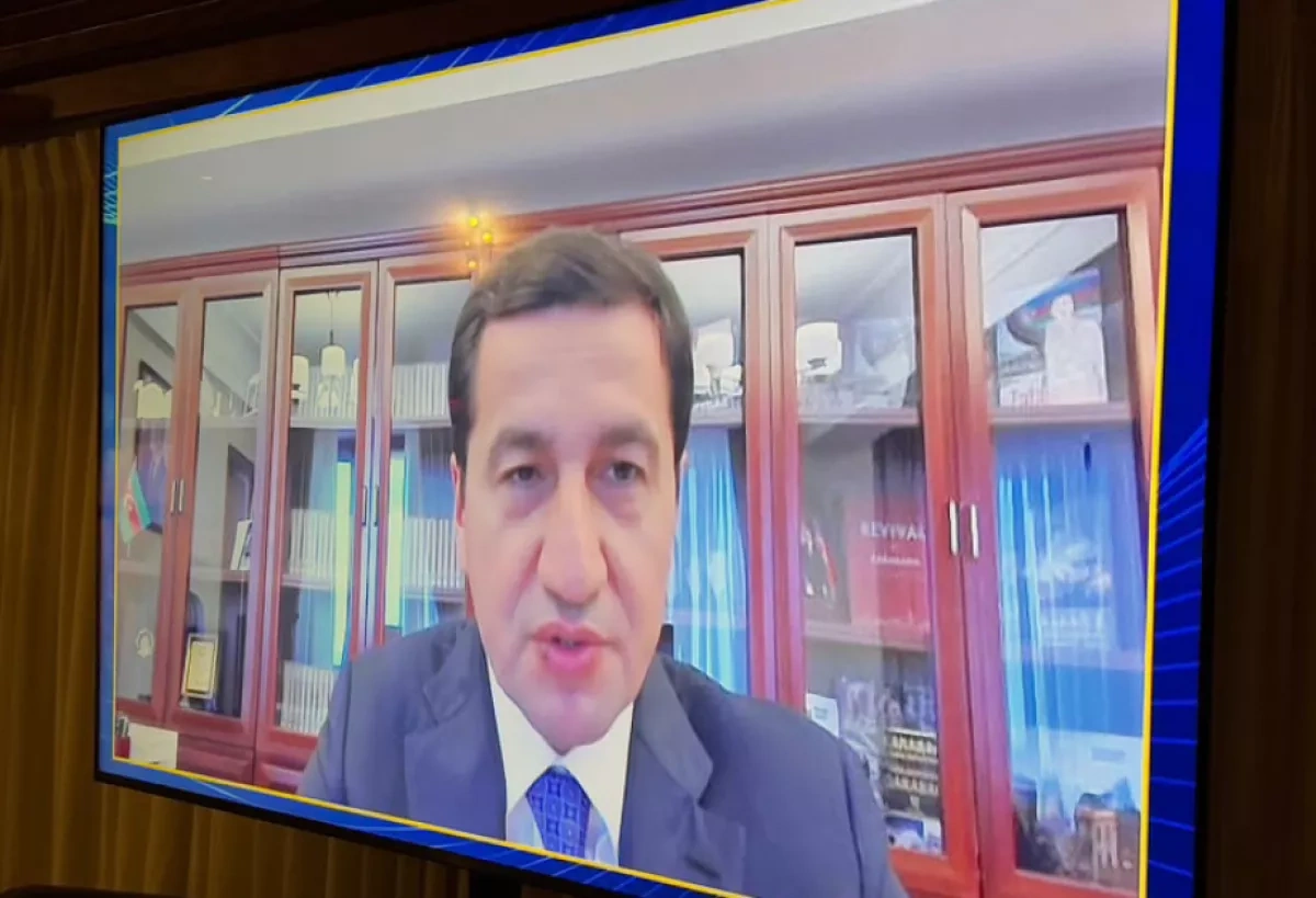 Presidential aide: Azerbaijan emerging as key partner in Central Asia cooperation