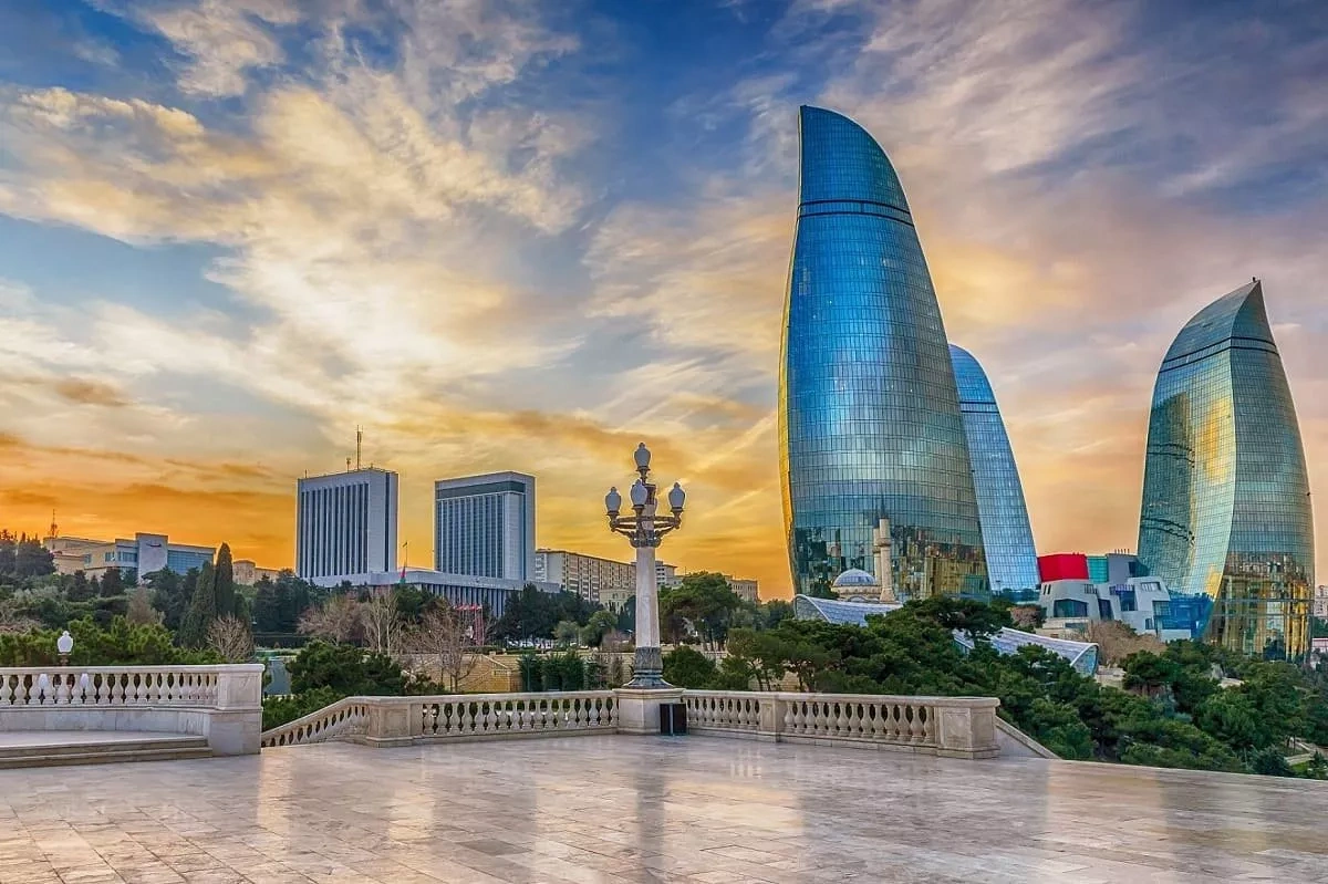 Azerbaijan becomes top destination for Middle Eastern tourists in 2025