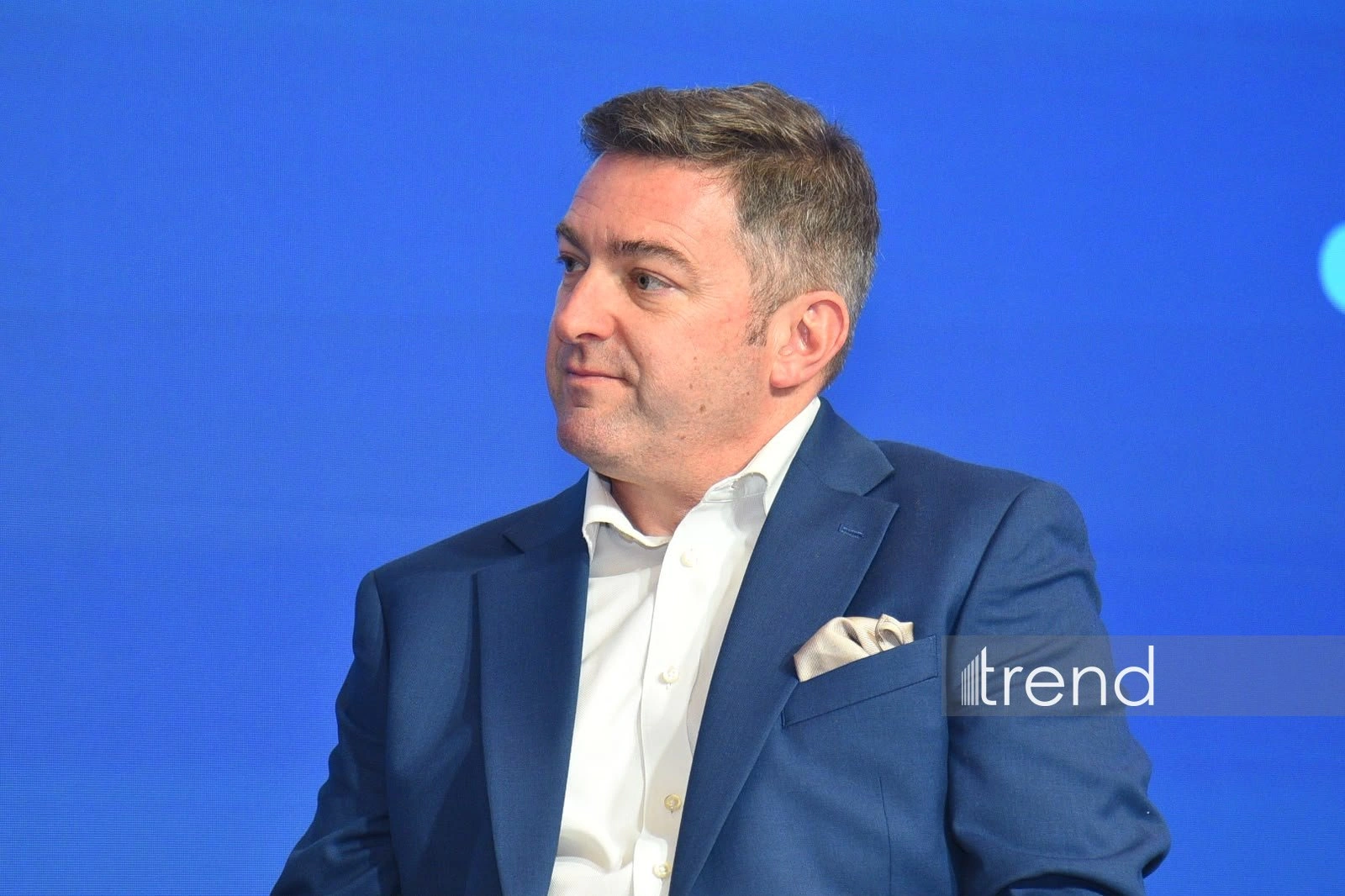 Shusha Global Media Forum hosts panel session on AI and new media formats (PHOTO)