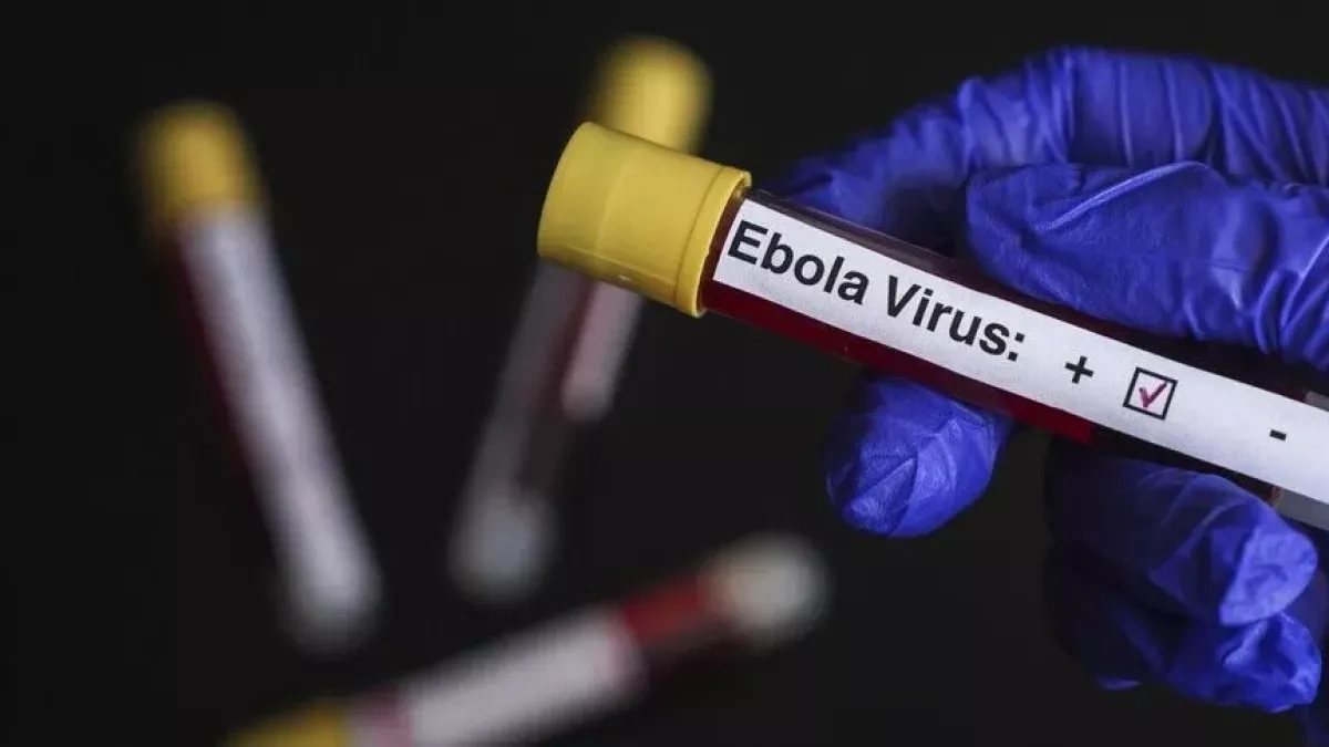 Ebola death toll in Africa surpasses 1,000, cases near to 2500