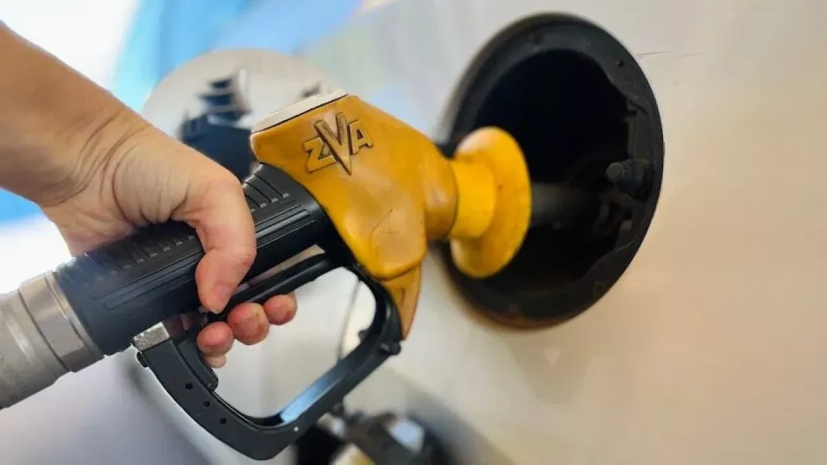 Canberra to tap emergency fuel reserves after shortages
