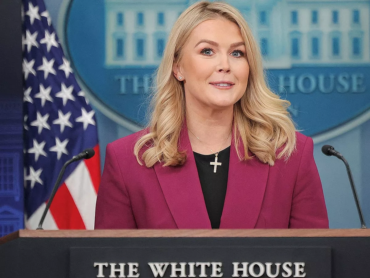 White House has "seen some progress" from Iran in recent days