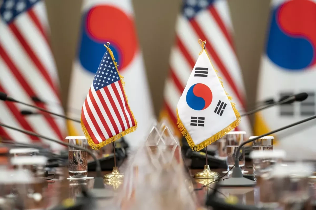 South Korea, US to hold military drills amid evolving North Korean threats