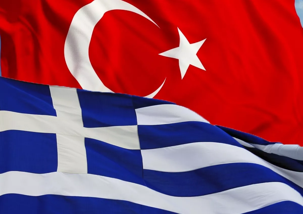 Turkish, Greek intelligence chiefs hold talks as regional tensions mount