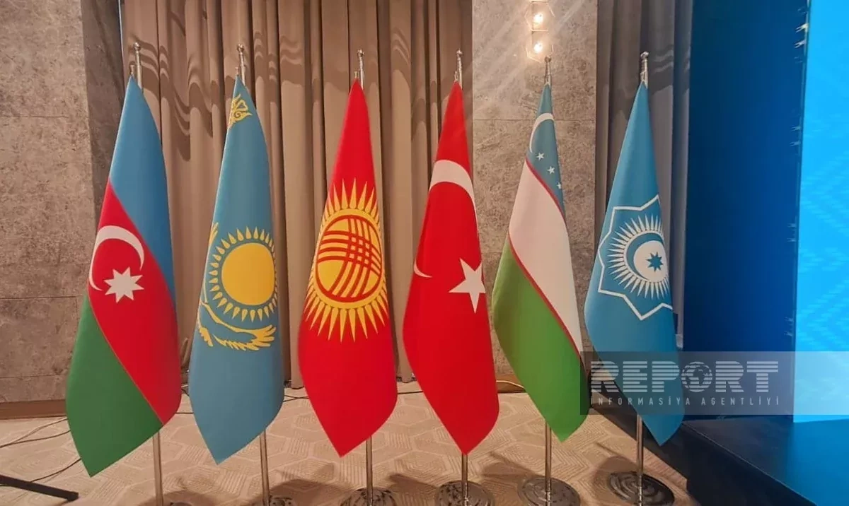 Azerbaijan hosts first OTS meeting on religious affairs in Shusha PHOTO
