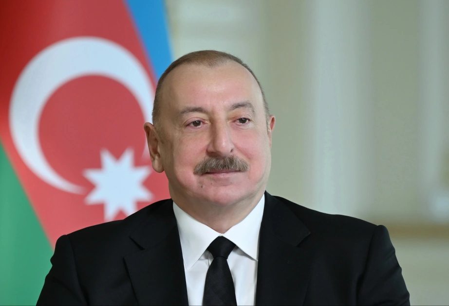 President Ilham Aliyev initiates declaration of amnesty on "Year of Constitution and Sovereignty"