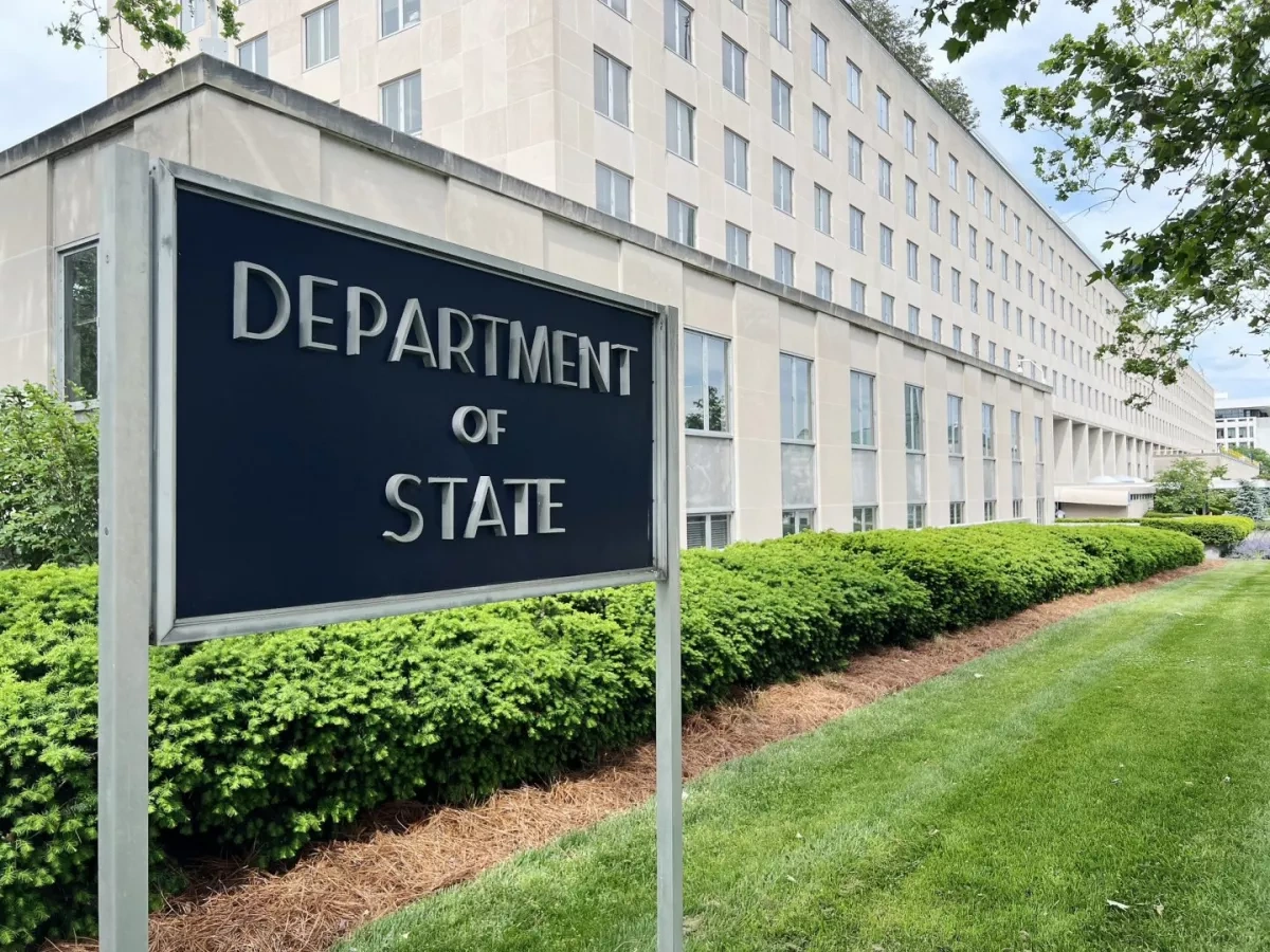 US assesses financial transparency of Kyrgyzstan, Kazakhstan