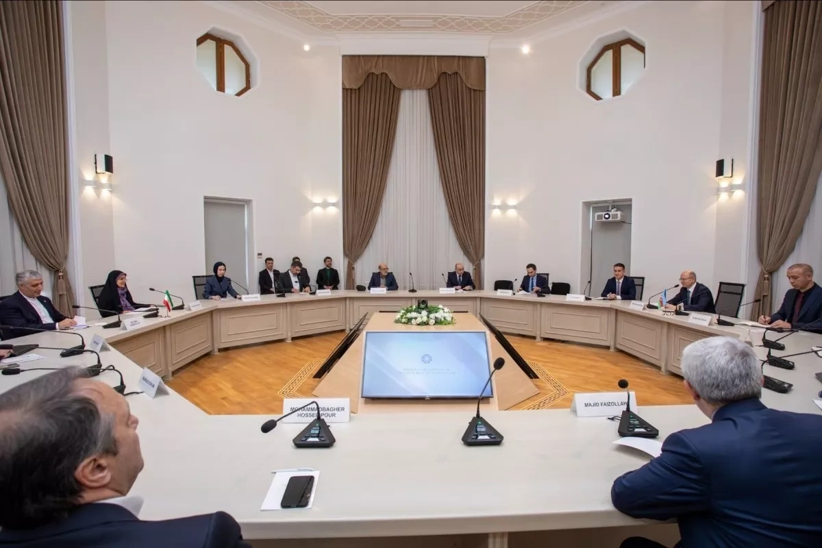 Baku, Tehran agree to accelerate key energy initiatives