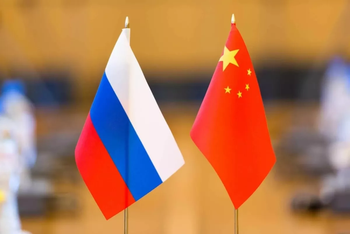 Iran envoy: Russia and China could help guarantee deal with US