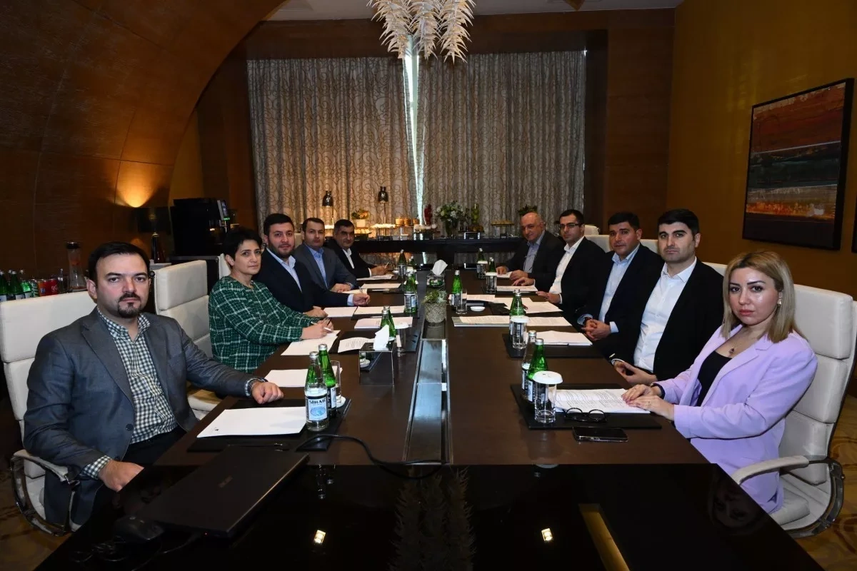 Azerbaijan postpones meeting with Armenian experts in Yerevan