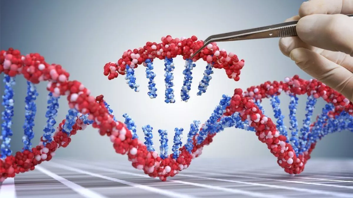 Rising biothreats expose gaps in global health funding