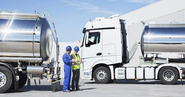 Kyrgyzstan, China agree to speed up fuel supplies