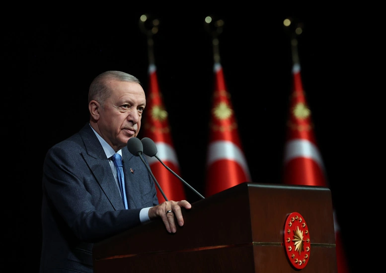 President of Türkiye makes post on 34th anniversary of Khojaly Genocide (PHOTO)