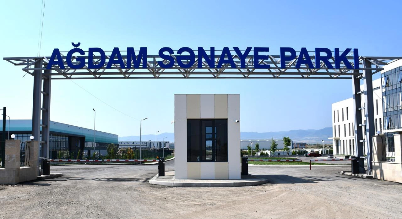 Azerbaijan to invest $6.47M in animal feed production in Aghdam