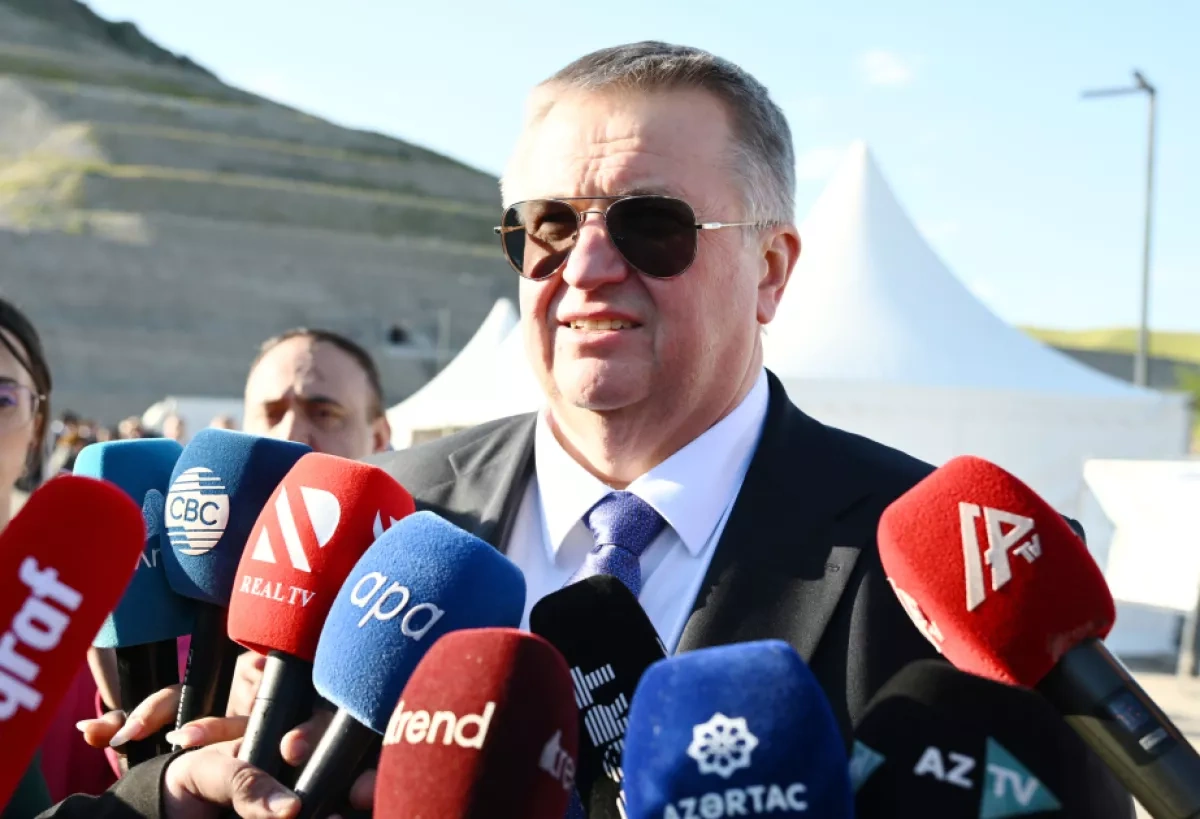 Azerbaijan and Russia: resetting partnership amid global turbulence Analysis by Khazar Akhundov