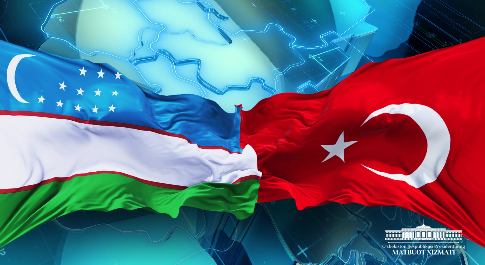 Uzbekistan deploys 200 workers to Türkiye's Akkuyu Nuclear Plant