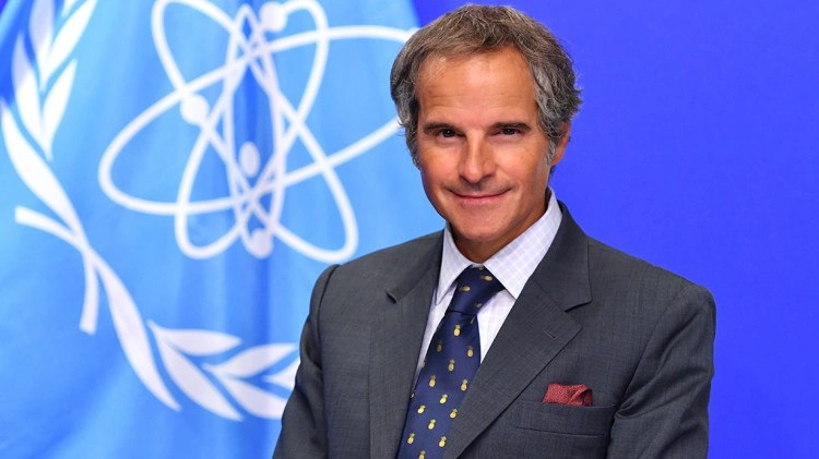 No evidence of Iran building nuclear bomb - IAEA