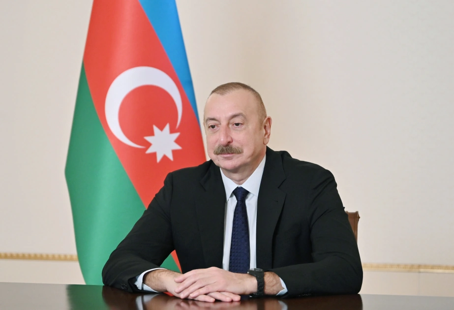 I highly value our partnership with Slovakia - President Ilham Aliyev