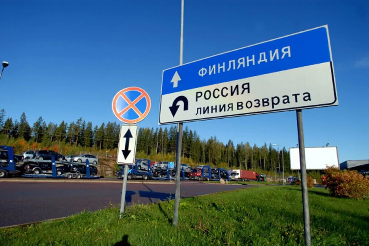 Finland keeps Russia border shut until 2028