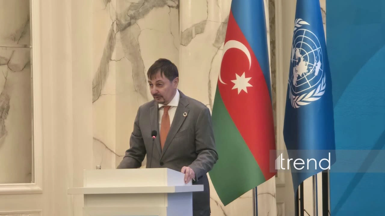 UN supports holding SDG dialogues in Shusha, Nakhchivan in 2027