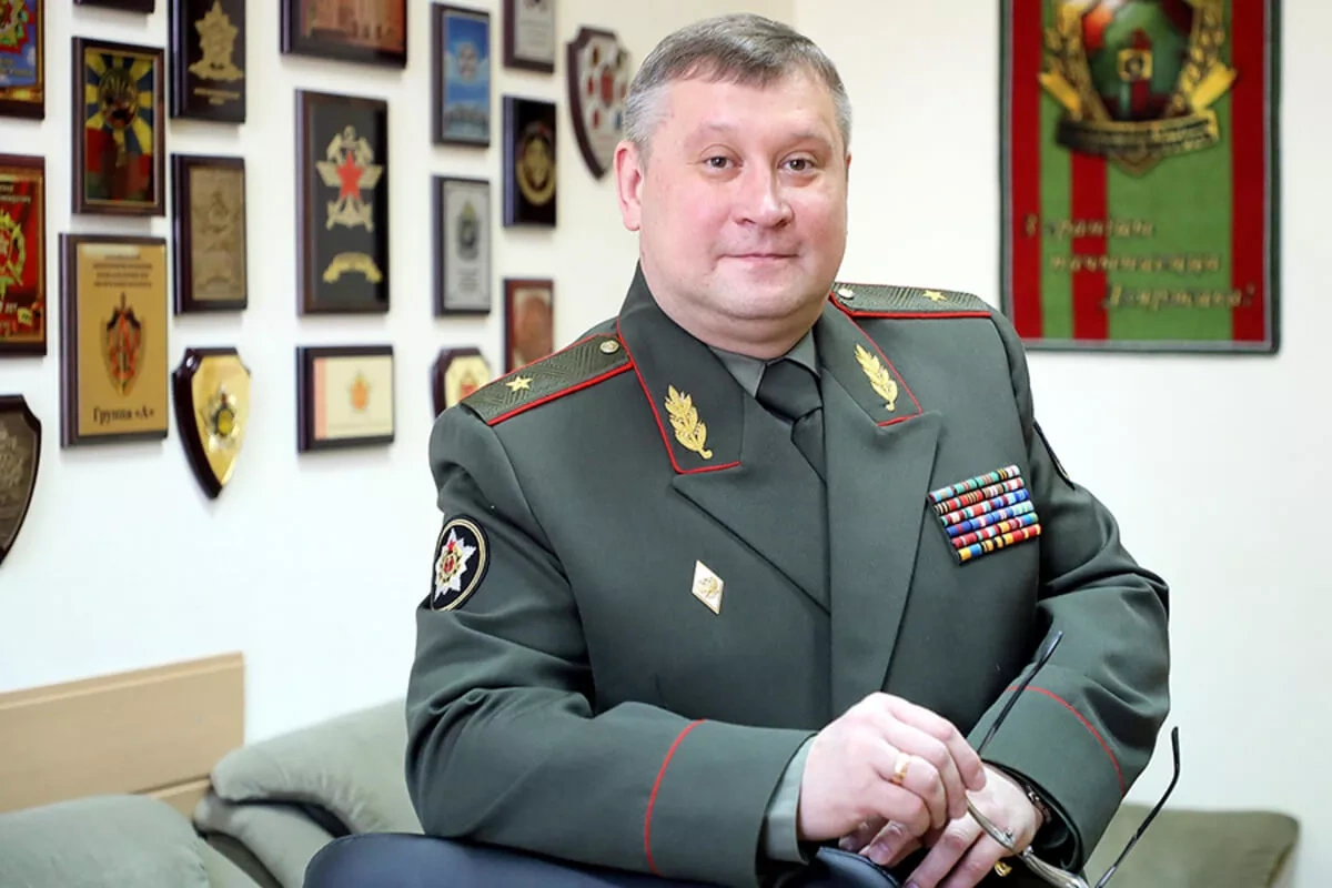 Panzer Brigade 45 and NATO’s eastern flank New realities at Belarus’s borders