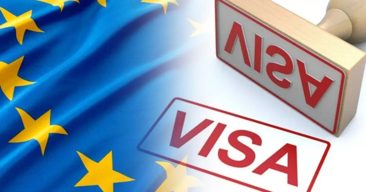 EU says it is too early to predict visa-free travel for Armenians by 2029
