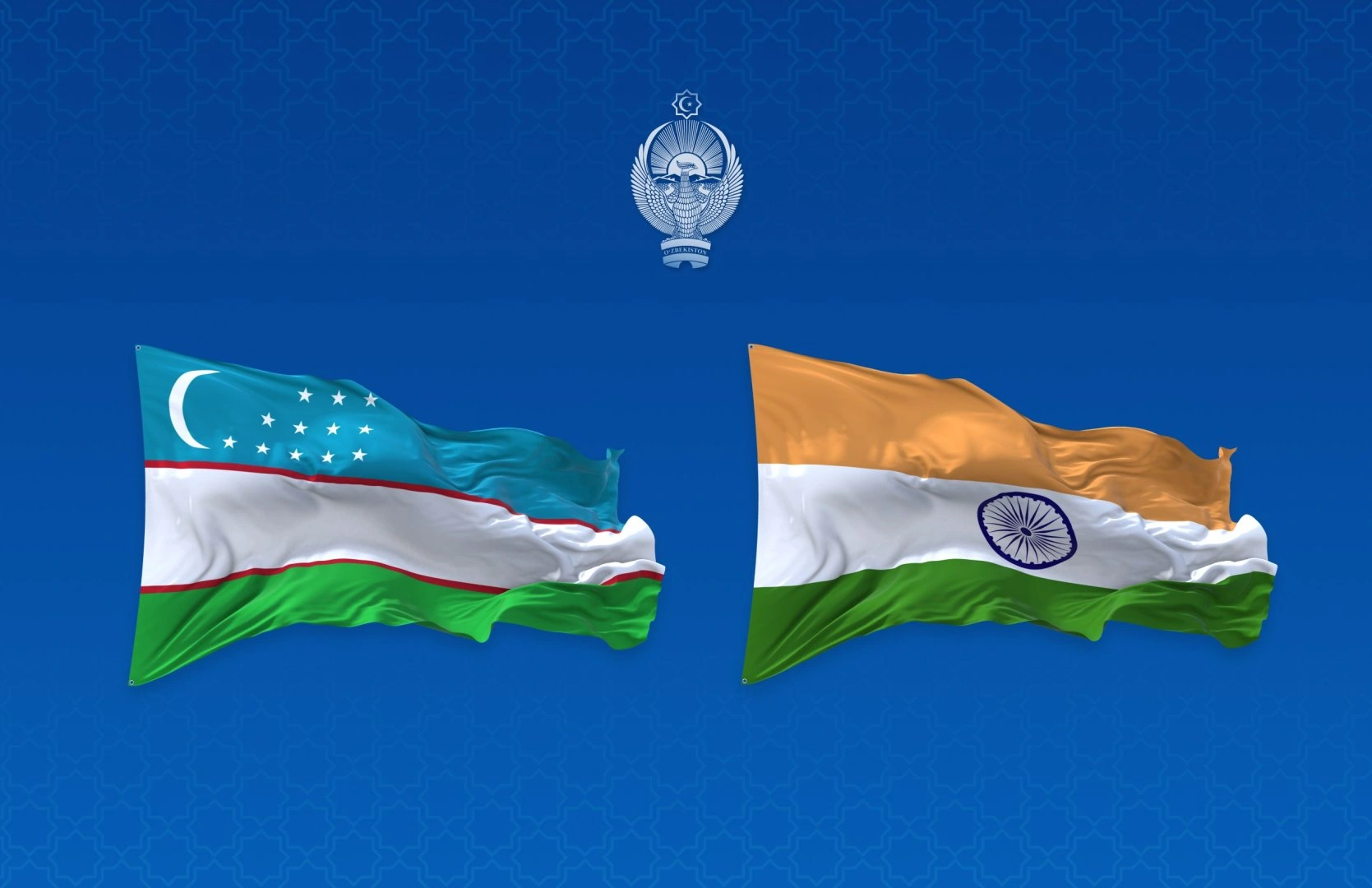 Indian PM to visit Uzbekistan as sides seek to expand economic ties