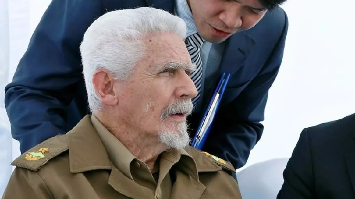 Cuba declares national mourning after death of veteran revolutionary leader PHOTO