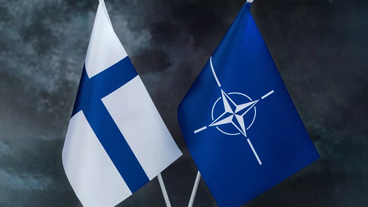 Russia to shift forces toward NATO border after Ukraine peace deal, Finland warns