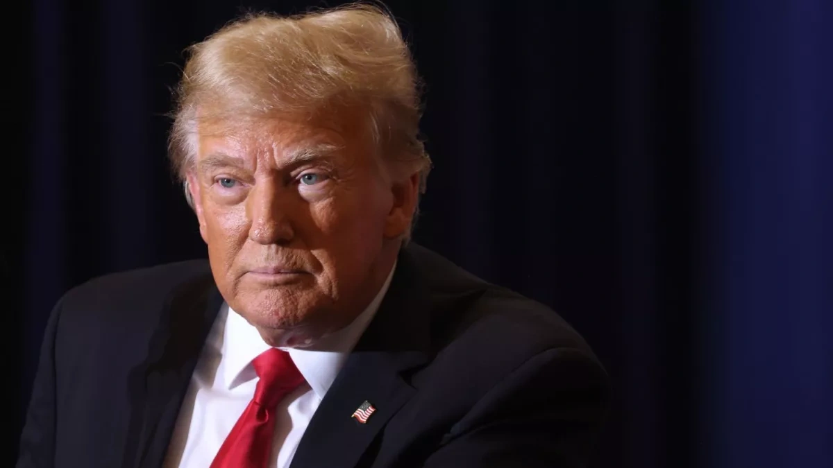 Trump orders stricter mail-in ballot system ahead of 2026 midterms