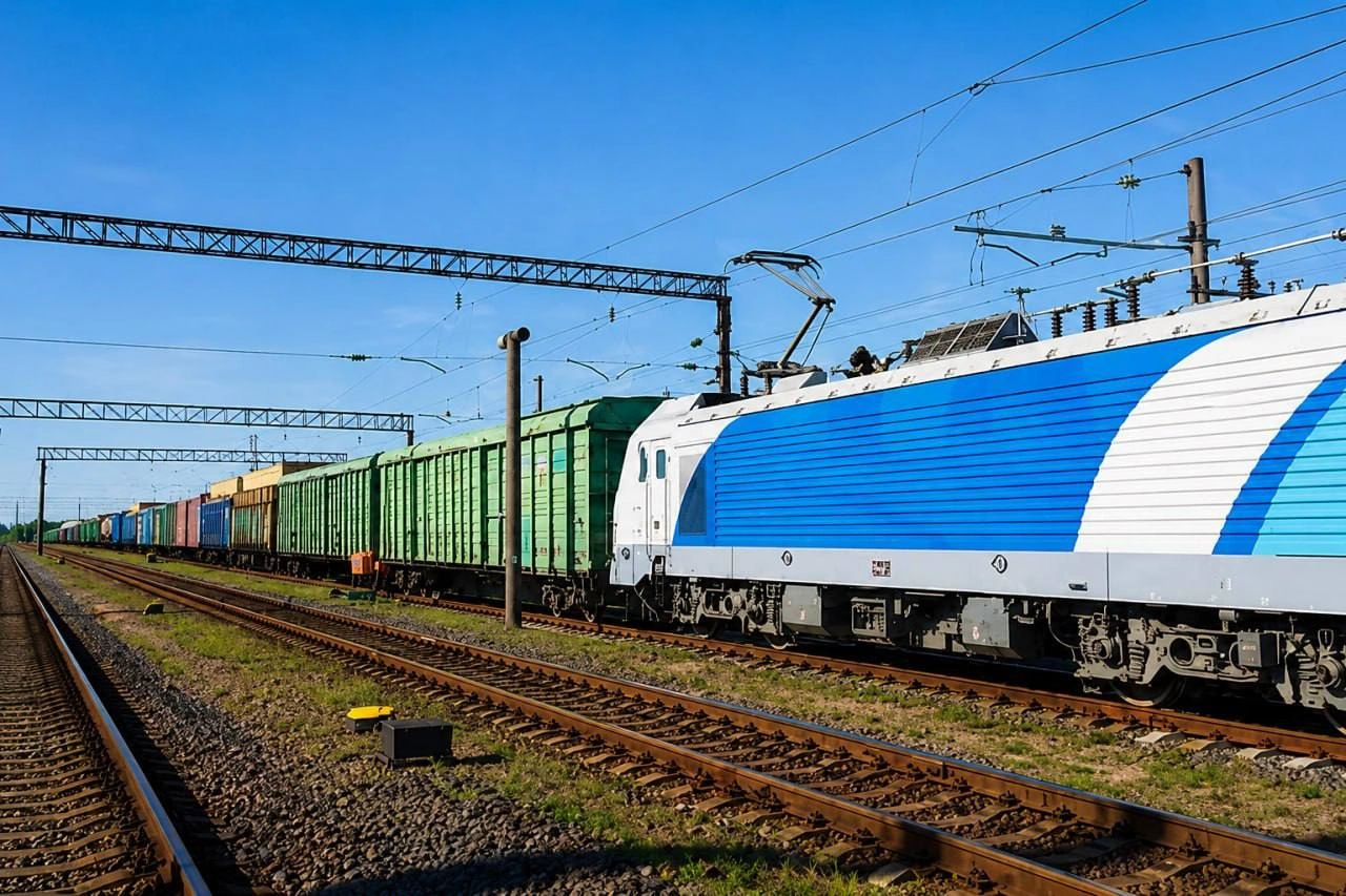 Uzbekistan delivers first batch of electrical goods to Syria