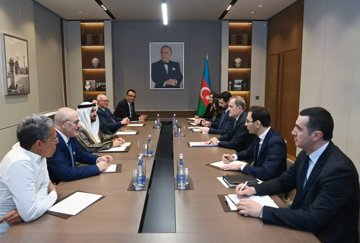 FM Bayramov: Azerbaijan committed to stability, security, peace in region