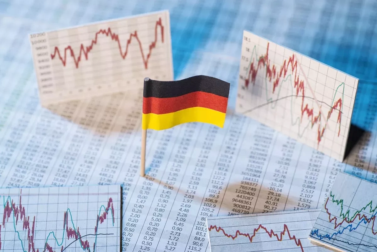 The splendour and misery of liberalism How GDP masks the decline of the West