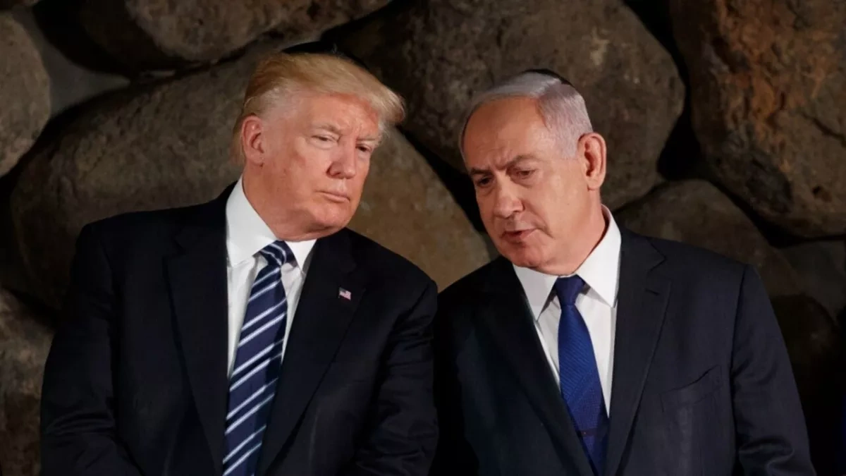 Iranian lawmaker calls for reward over Trump, Netanyahu killing