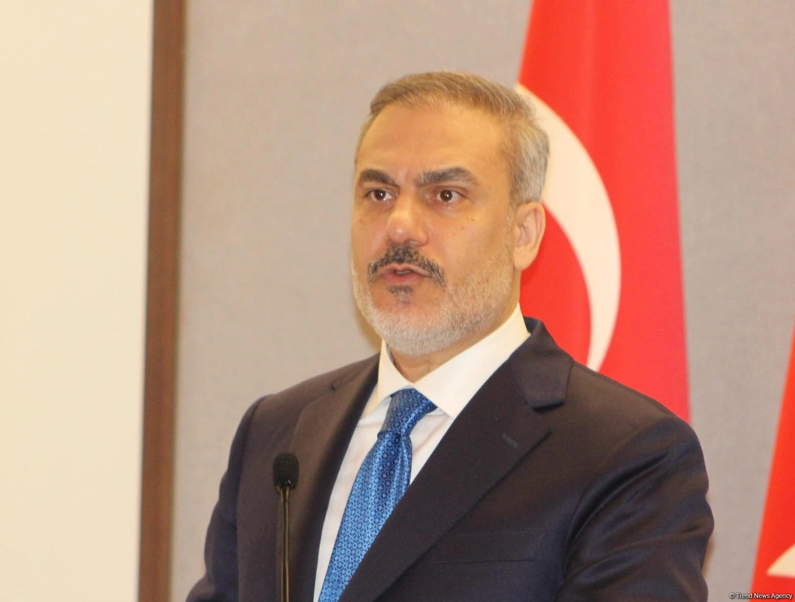 Türkiye urges ensuring more equitable distribution of global economic wealth