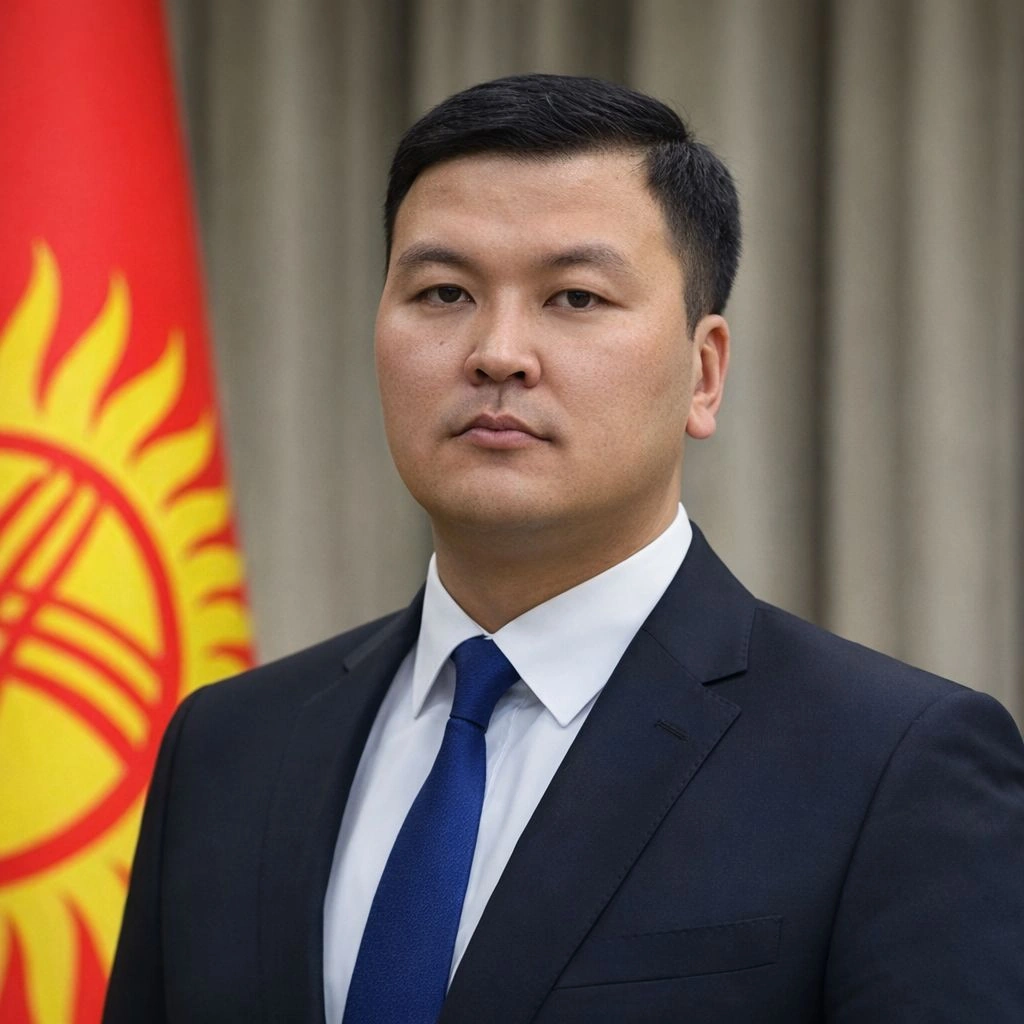 Kyrgyzstan appoints Ayaz Baetov as Permanent Representative to UN