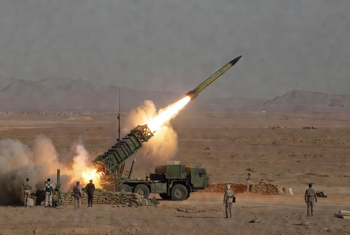 Iran claims attacks on U.S. military bases in UAE, Bahrain