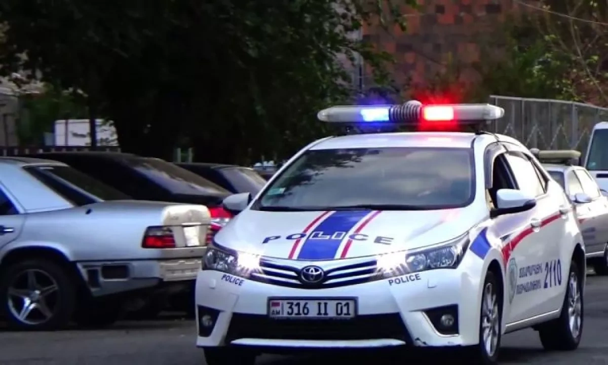 Armenia heightens security measures in Yerevan after Ajapnyak shooting