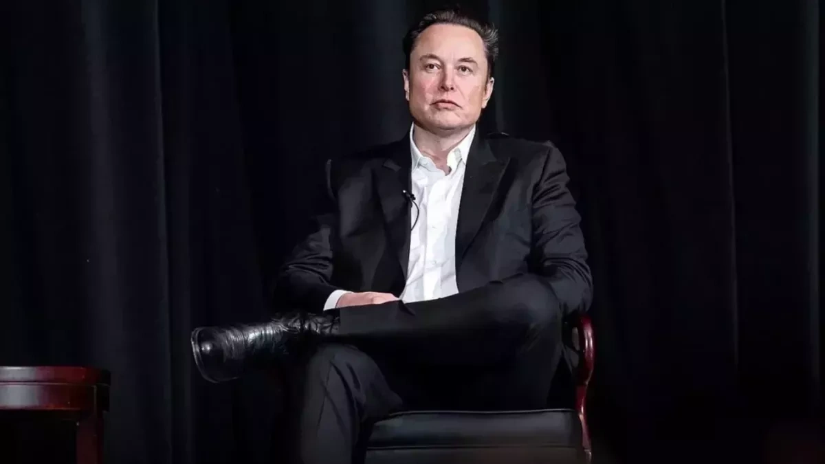 Musk escalates legal battle with German state broadcaster