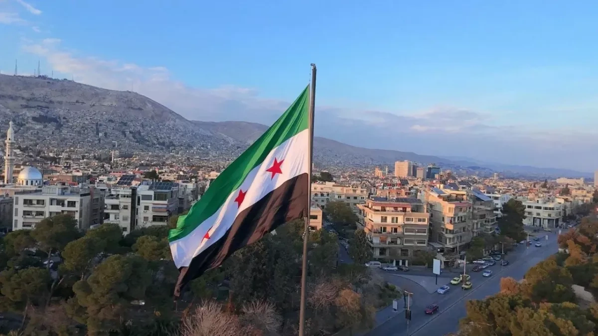 Syria, Saudi company sign cybersecurity cooperation deal for energy sector