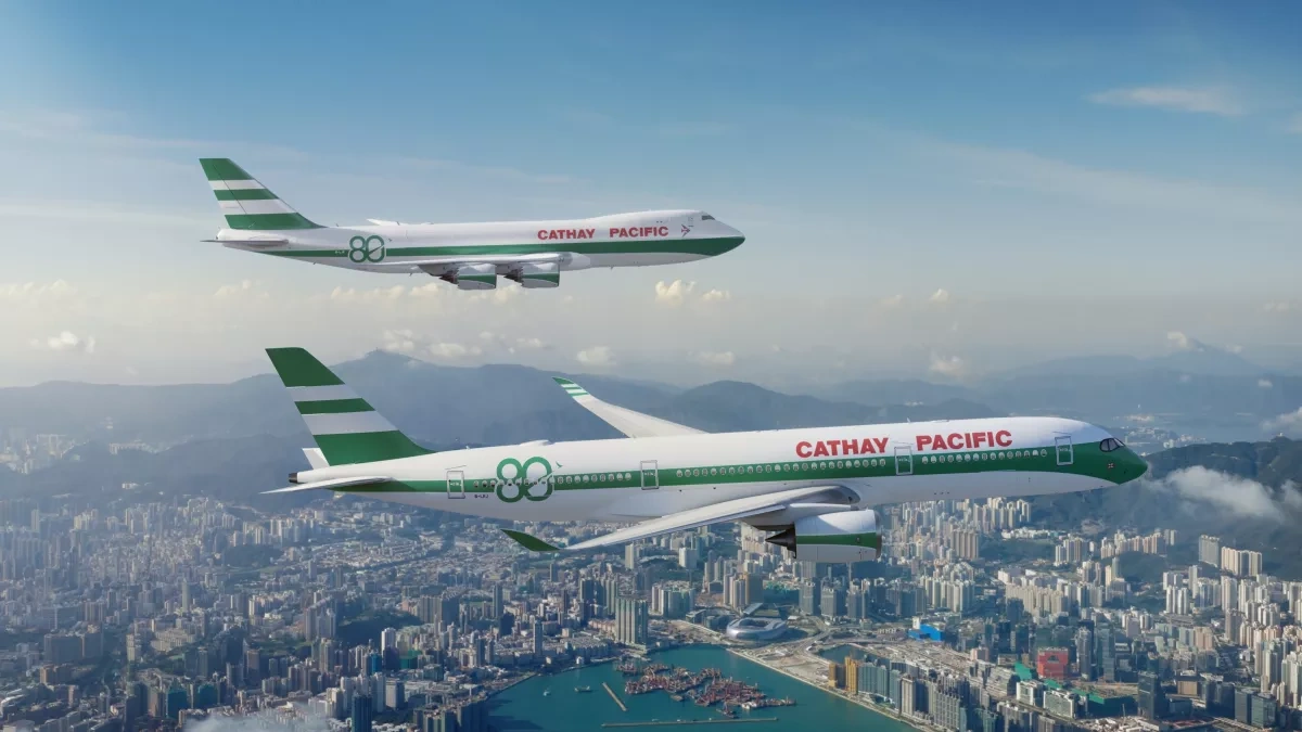 Global airlines struggle as jet fuel prices soar