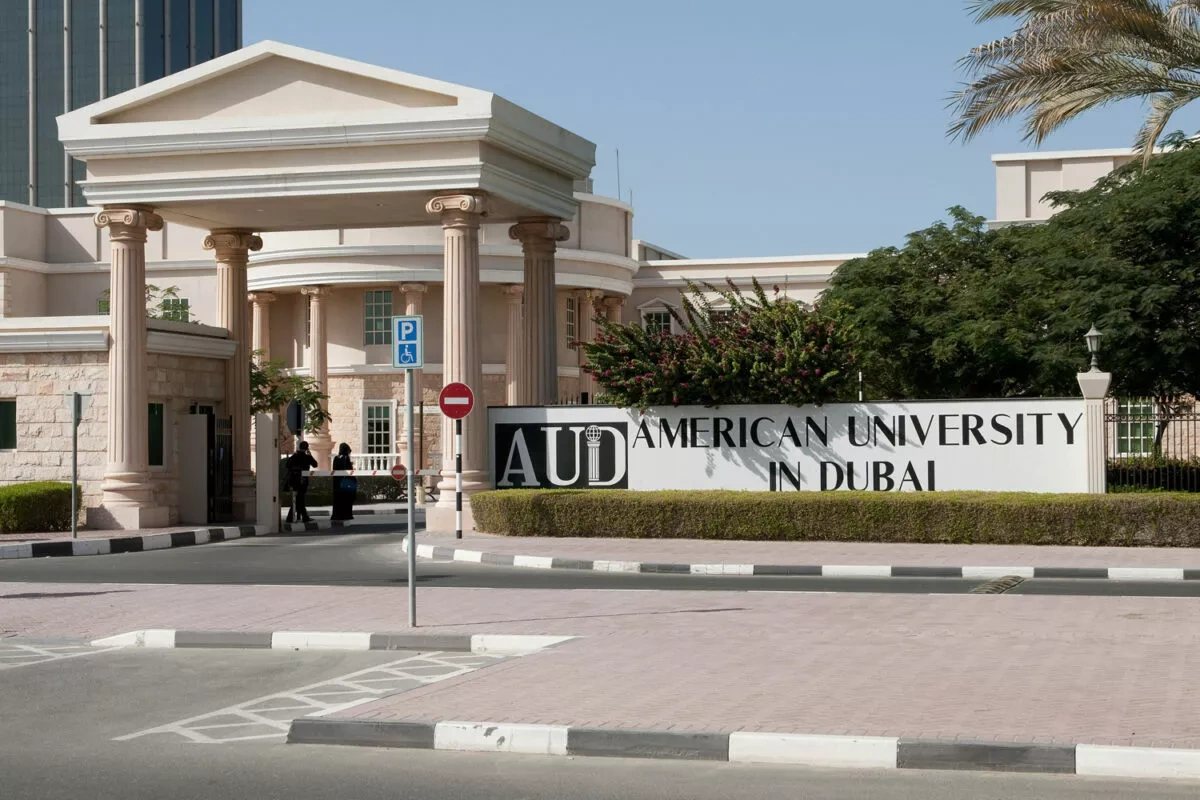 Iranian media lists US universities in Middle East as potential targets