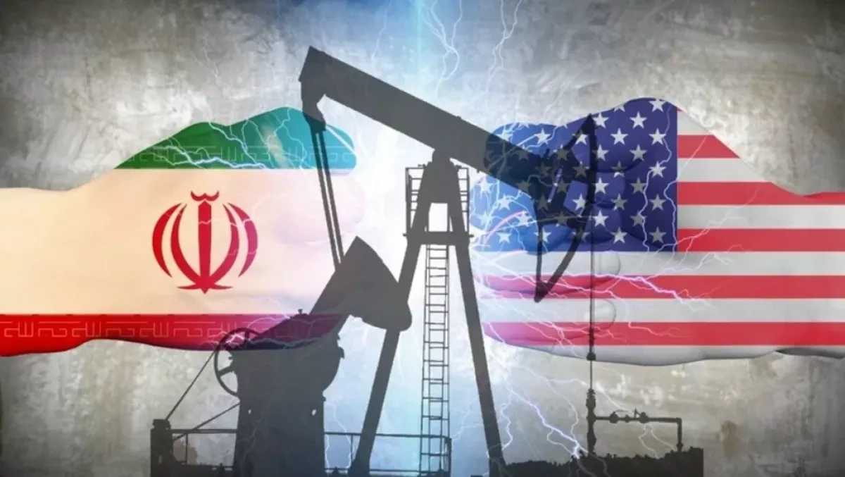 US imposes sanctions on tankers, companies linked to Iranian oil exports