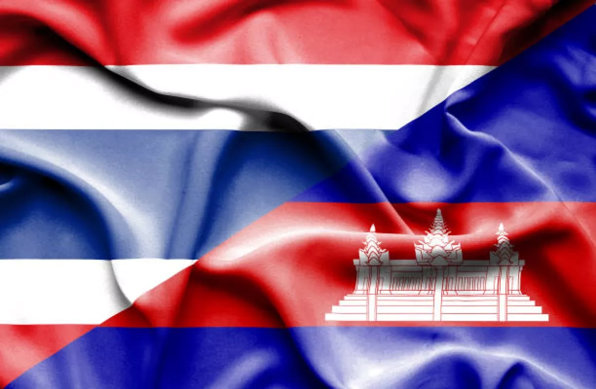 Cambodia сloses border with Thailand over civilian safety concerns